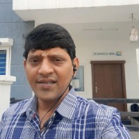 Nagesh Dusi