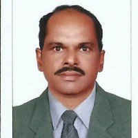 Sasidharan Bhaskaran