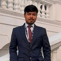 Mr. Abhishek Bajpai AB