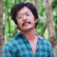 Vishnu S Nair