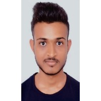 Jaynish Idhariya
