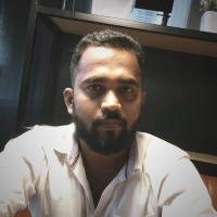 Nilesh Deokar