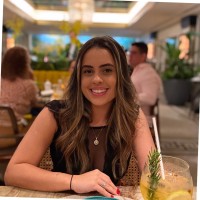 Laryssa Ferreira Mortágua