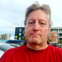 Bruce Whealton