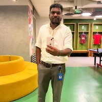 Praveen Mohan