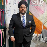 Jaspreet Singh