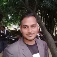 Ravinder Kumar