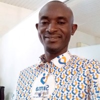 Oliver Boateng