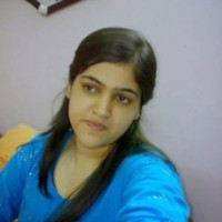 Sonia Sharma