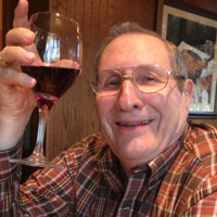 Donald Linger
