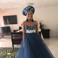 Anele Vezi
