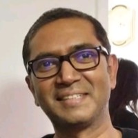 Ramesh SADAGOBANE