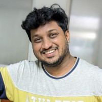 Yuvaraj Srinivasan