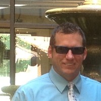 Stuart Burich