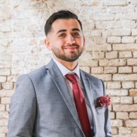 Ismail Erten