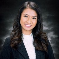 Brianne Kamille Ferareza