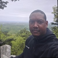 Keylon George