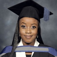 Nthabiseng Mahase