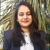 Hitarthi Upadhyay