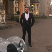 Dorian Benjamin