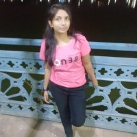 Nisha Jaiswal