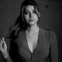 Дарья Кошкина