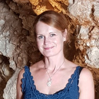 Rebecca Harris