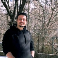 Ali Navab-Kashani