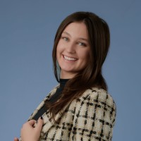 Isabelle Acheson