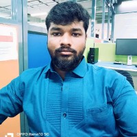 Esakki Kumar K