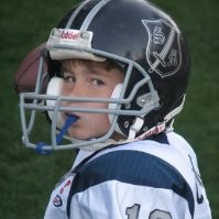 brenden smith