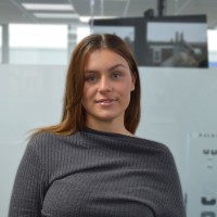 Ella Durrant