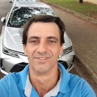 Evandro Rodrigues Baron