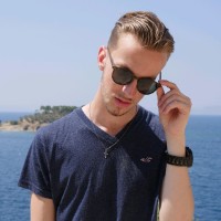 Jarno van den Boogaardt