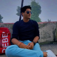 Dev Goyal