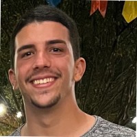 Marcos Vinícius De Souza
