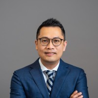 Darryl Chiew