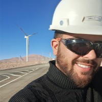 Camilo Andres Martinez Aviles