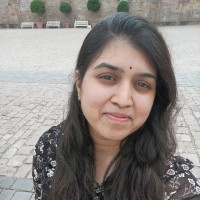 Shreya Shanbhag