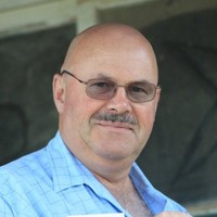Gerry Savage