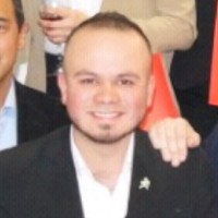 Jayson Alexander Castro Vasquez