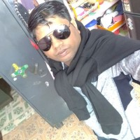 Suresh A