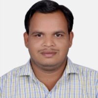 RAHUL  RAMCHANDRA BORATE