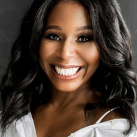 Alexia P. Hammonds