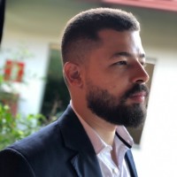 Murilo Oliveira