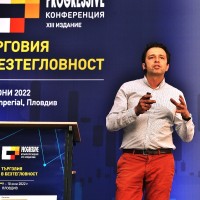 Yassen Bossev