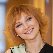 Irina Sviridenko