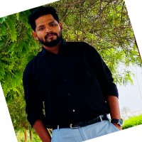 Shahadudheen P