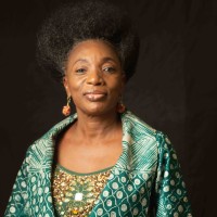 ADEOLA OLUWADARE