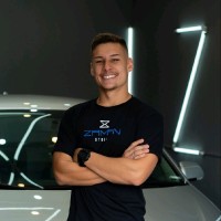 Andrei Peters De Oliveira
